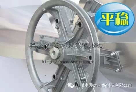 皮帶式負壓風機(圖5)